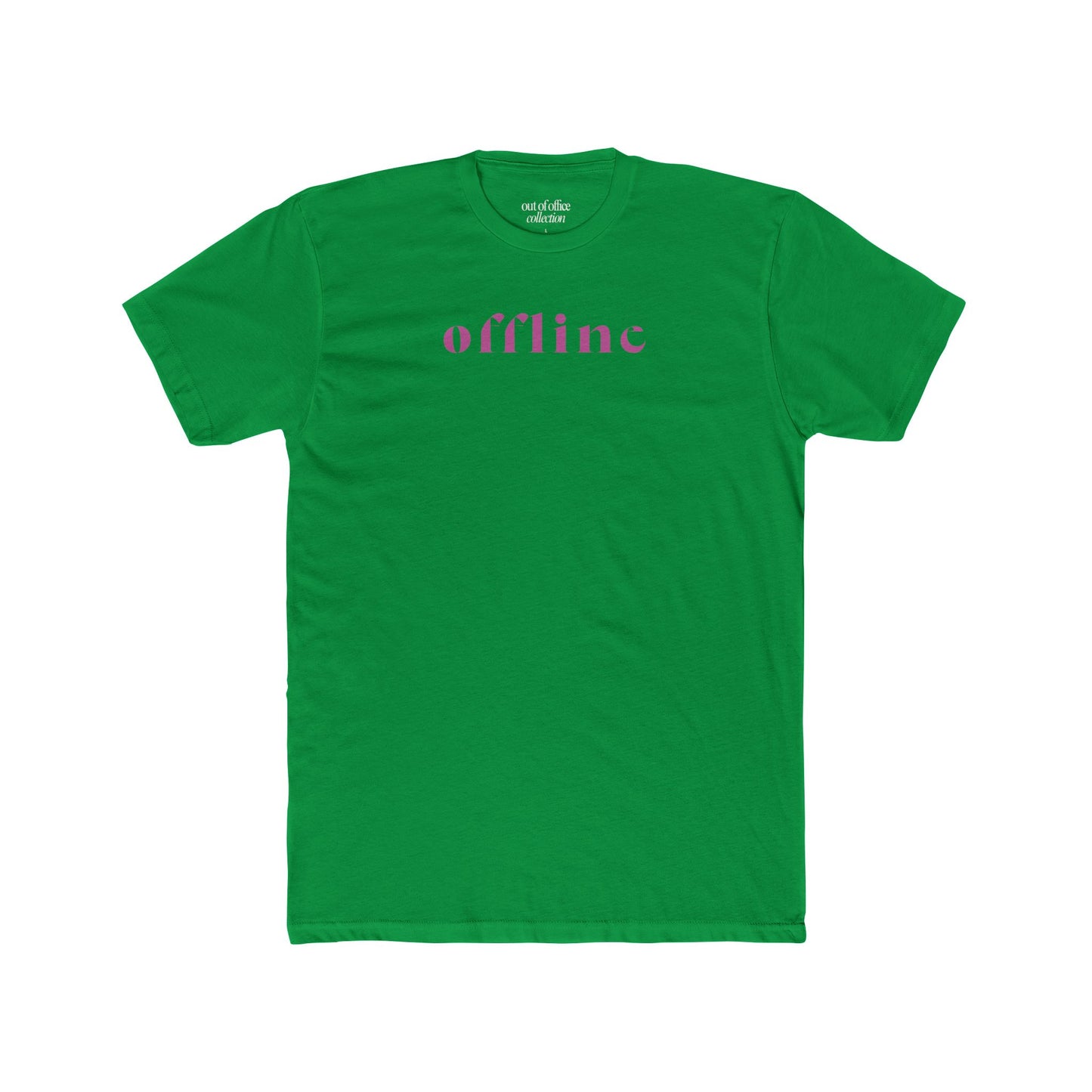 Offline T-Shirt