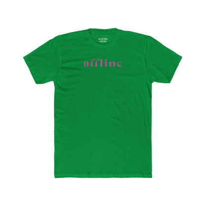 Offline T-Shirt