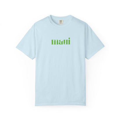 Maui T-Shirt | Boyfriend Tee Fit