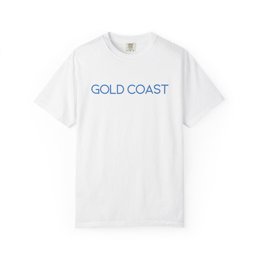 Gold Coast T-Shirt | Boyfriend Tee Fit