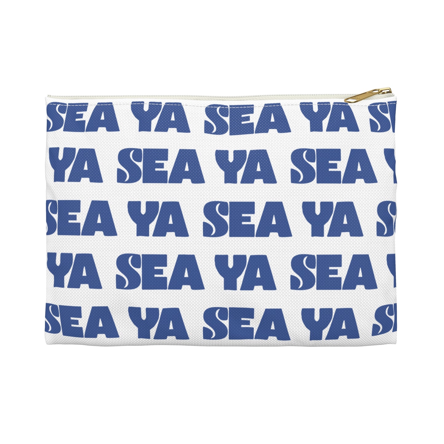 Sea Ya Pouch