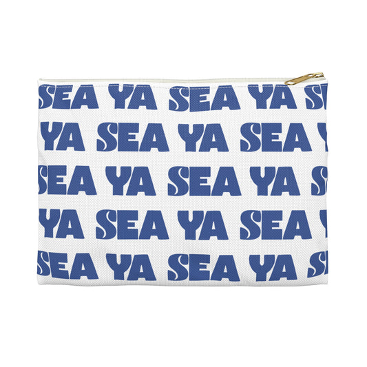 Sea Ya Pouch