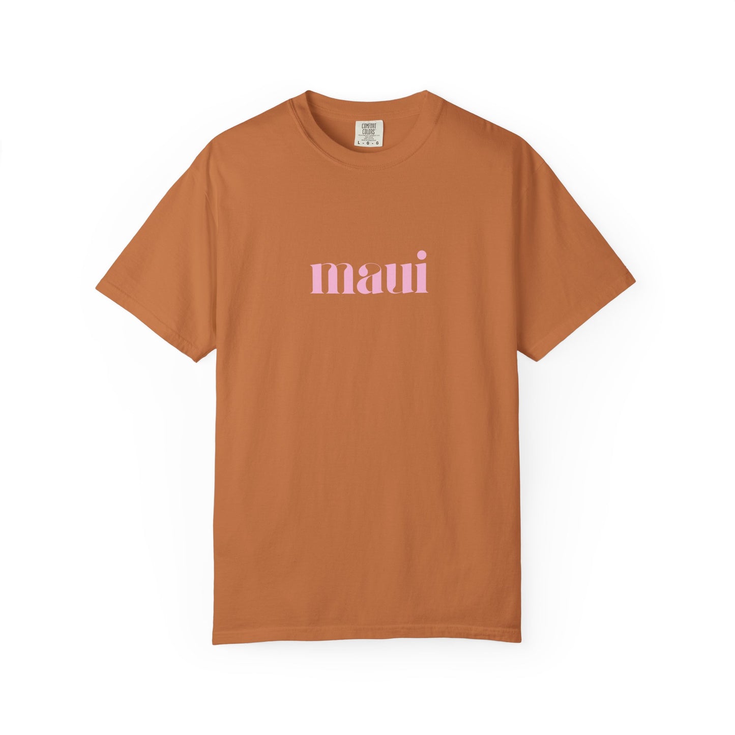 Maui T-Shirt