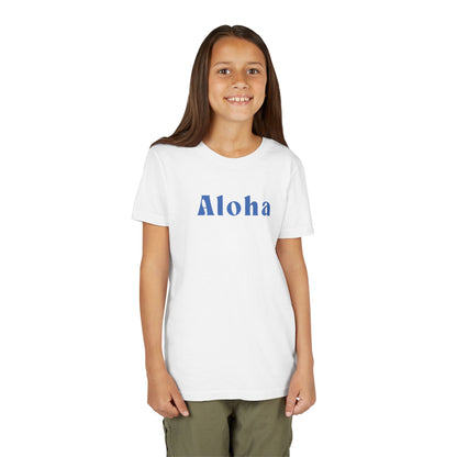 A L O H A T-Shirt Kids