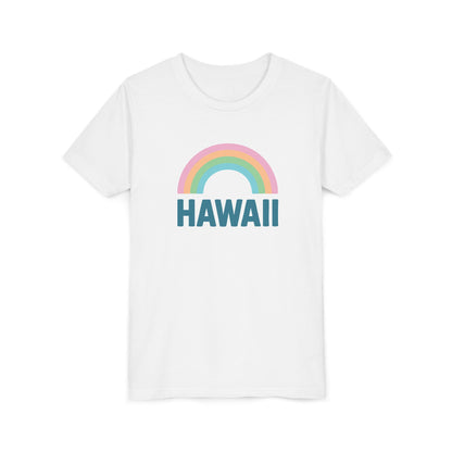 Hawaii Rainbow T-shirt (KIDS)