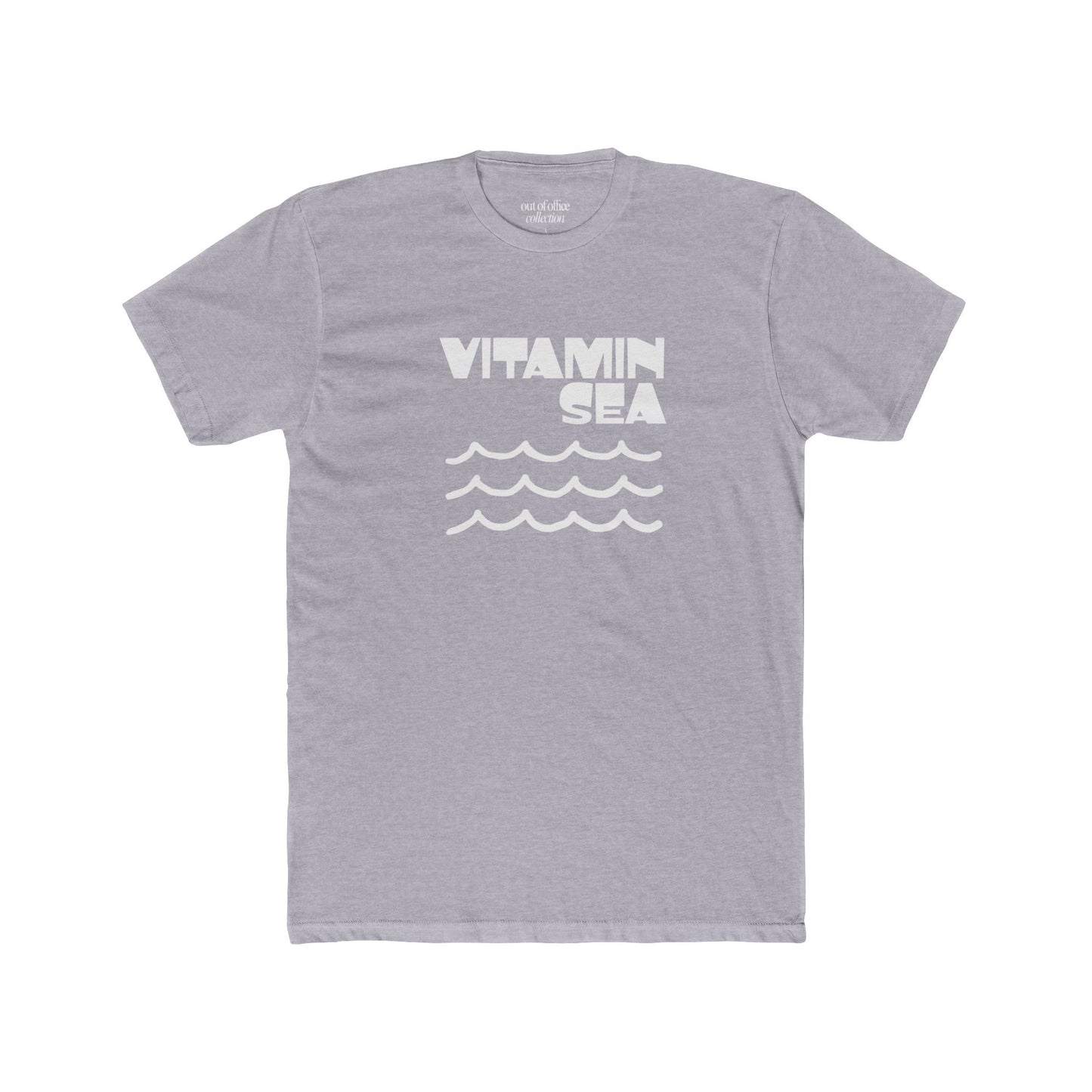Vitamin Sea + Waves T-Shirt