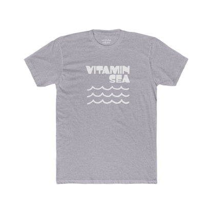 Vitamin Sea + Waves T-Shirt