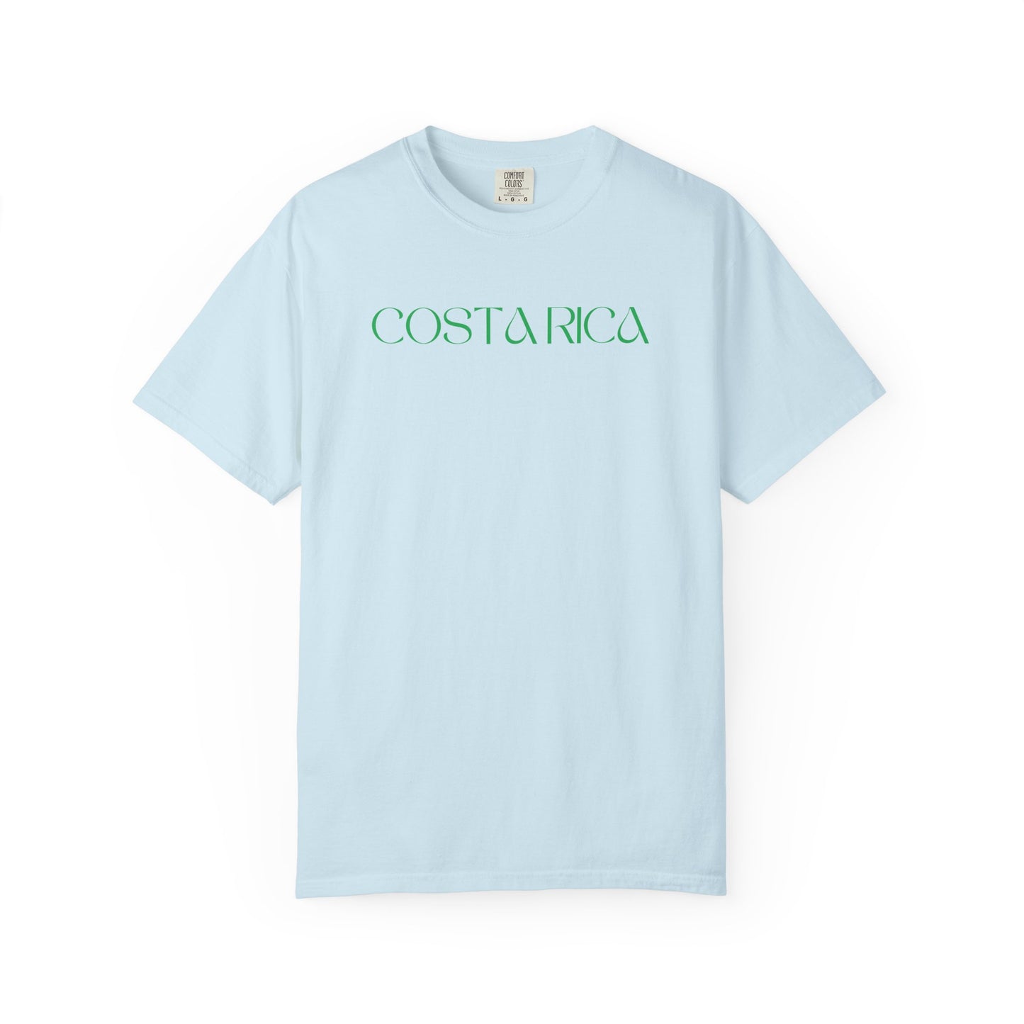 Costa Rica T-Shirt
