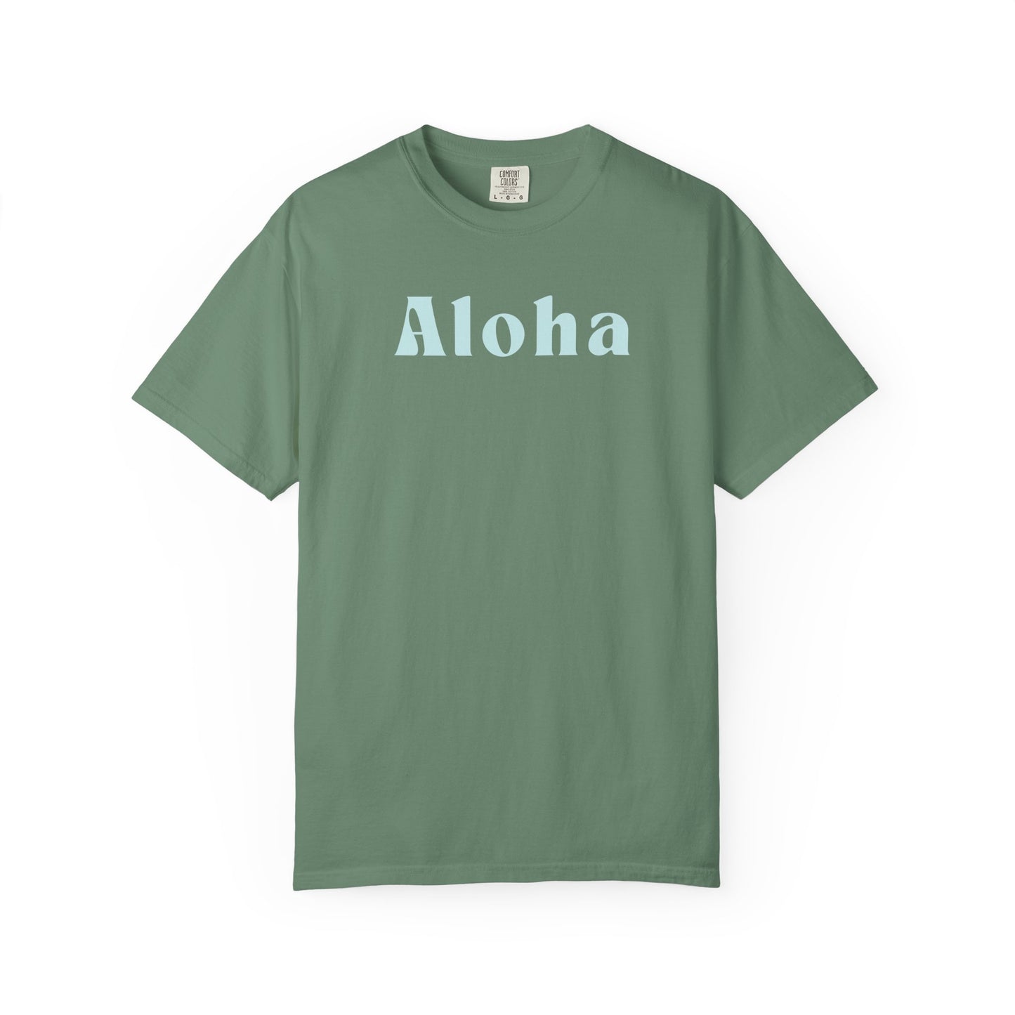 A L O H A  T-Shirt