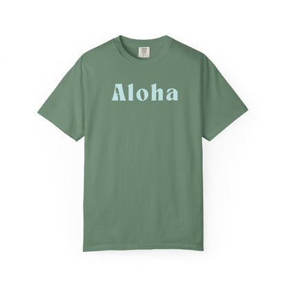 A L O H A  T-Shirt