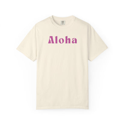 A L O H A  T-Shirt