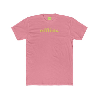 Offline T-Shirt | Classic Beach Fit Tee
