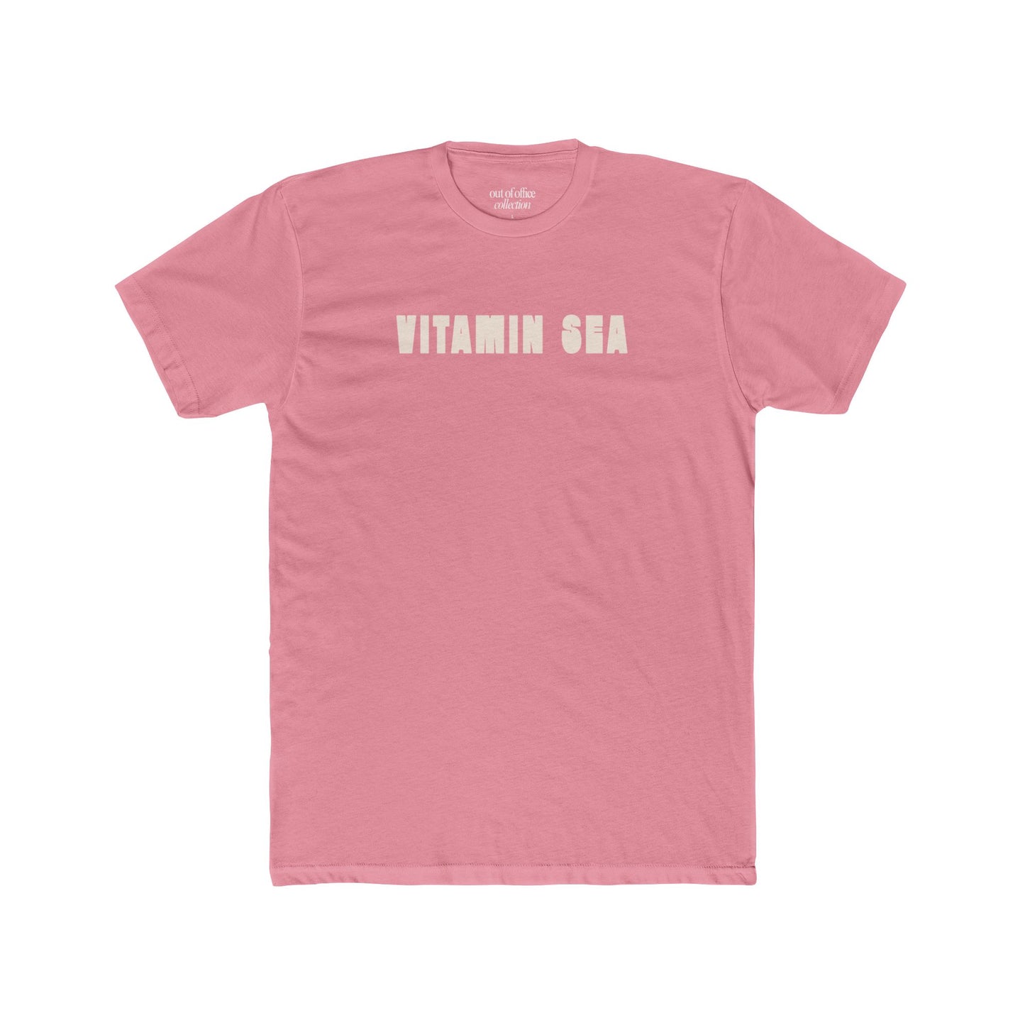 Vitamin Sea T-Shirt