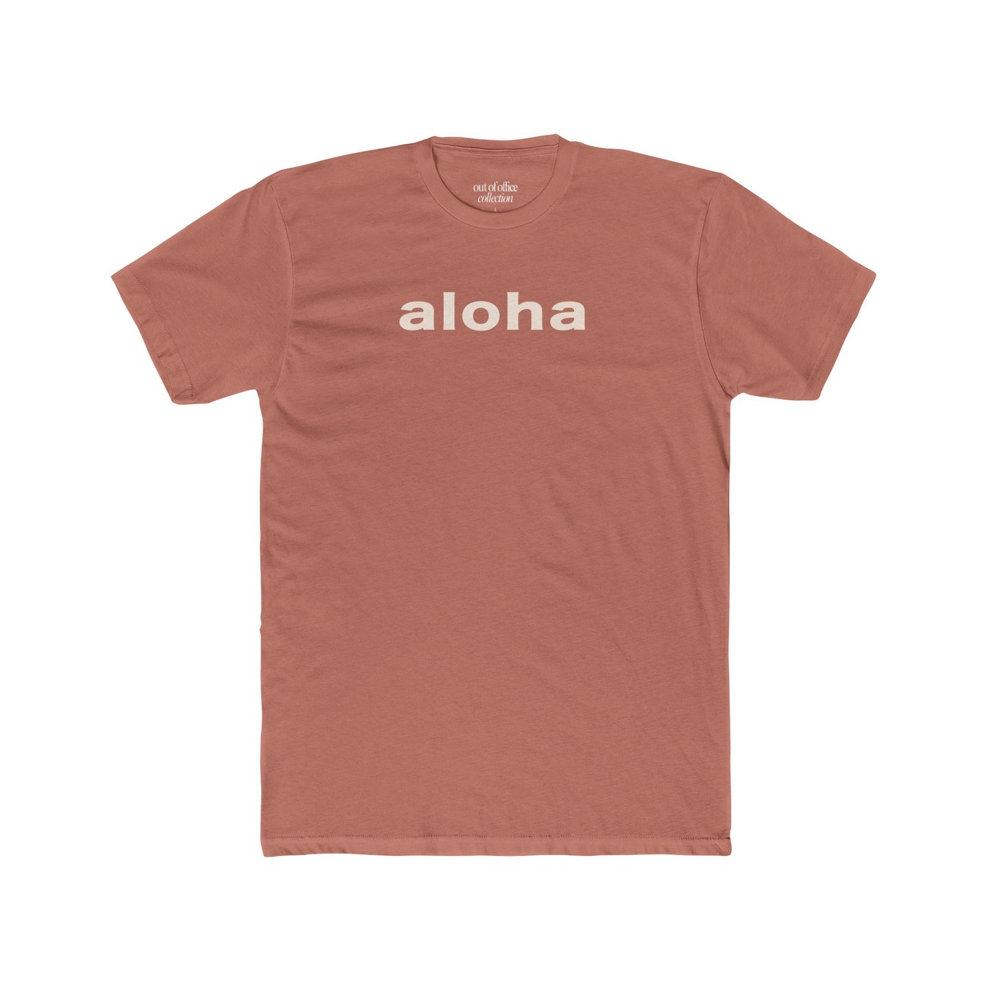 Aloha 2.0 T-Shirt