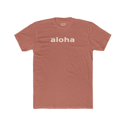 Aloha 2.0 T-Shirt
