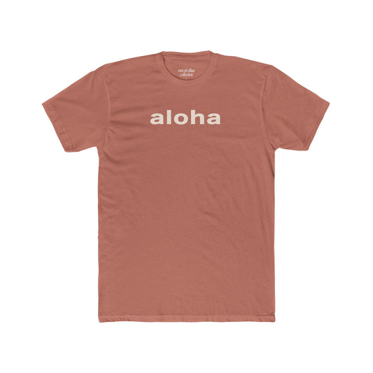 Aloha 2.0 T-Shirt | Relaxed  Beach Fit Tee