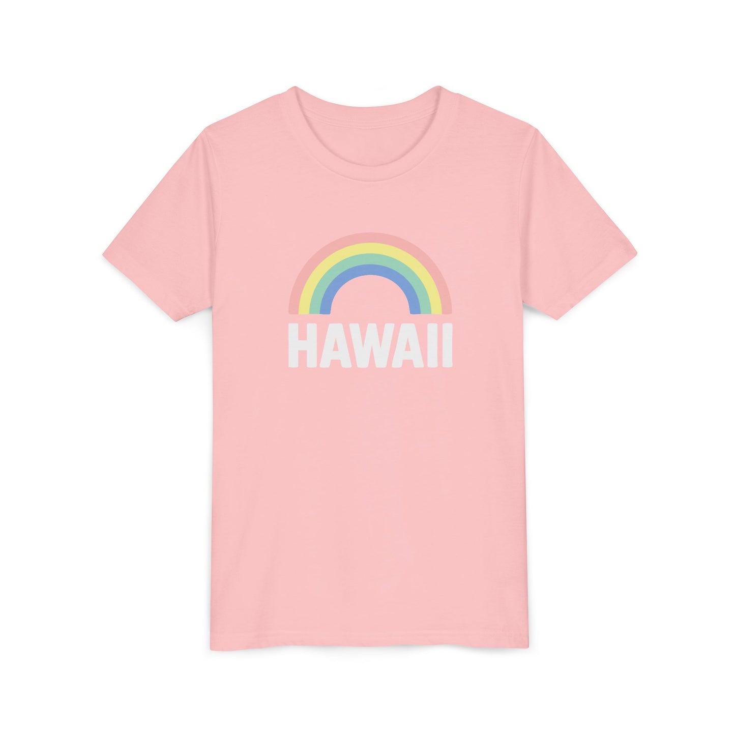 Hawaii Rainbow T-shirt (KIDS)