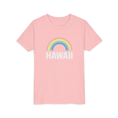 Hawaii Rainbow T-shirt (KIDS)