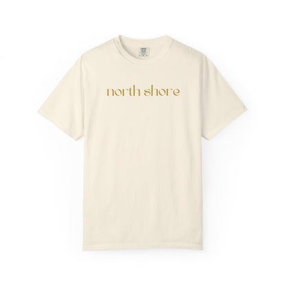 North Shore T-Shirt | Boyfriend Tee Fit