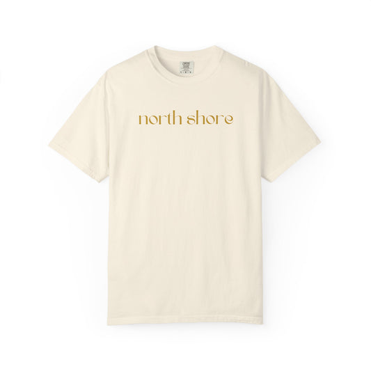 North Shore T-Shirt | Boyfriend Tee Fit