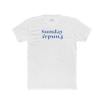 Sunday Funday T-Shirt