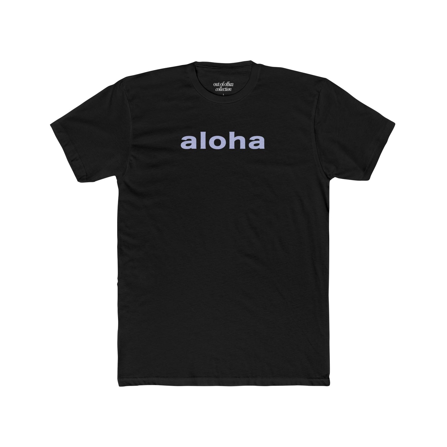 Aloha 2.0 T-Shirt