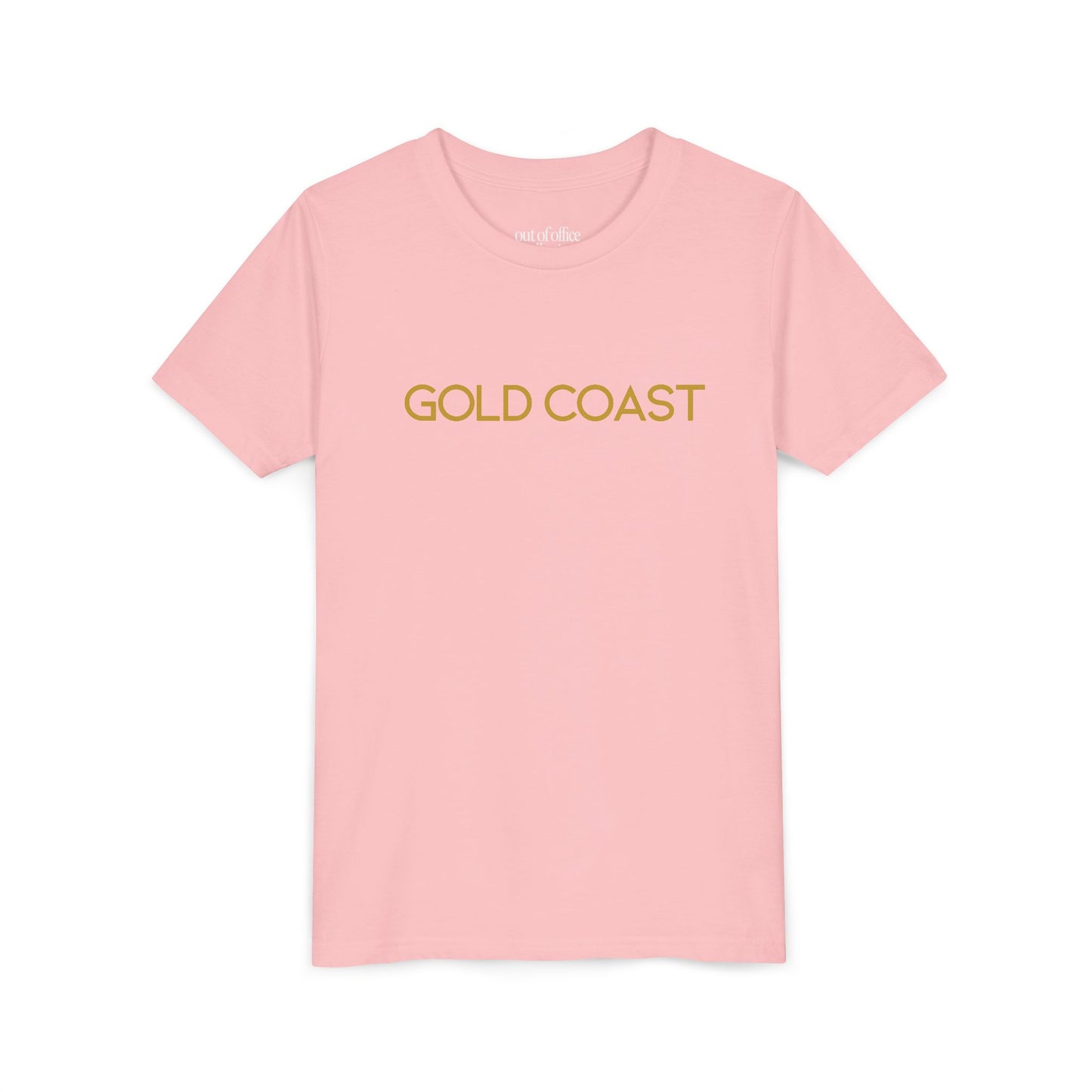 Gold Coast T-Shirt Kids