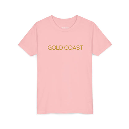 Gold Coast T-Shirt Kids