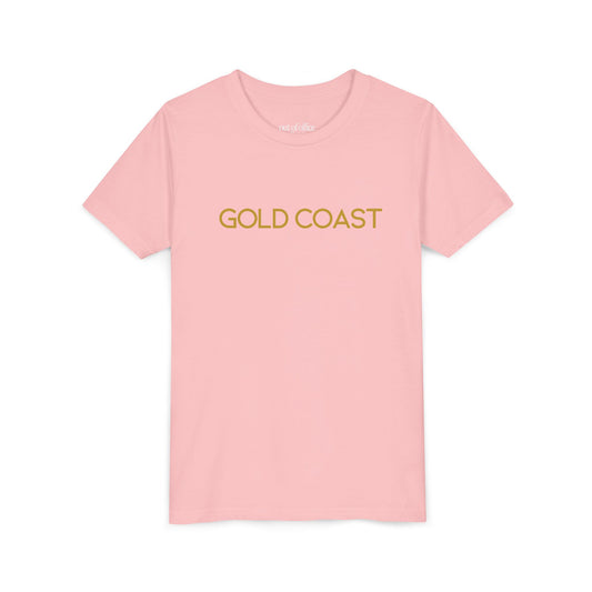 Gold Coast T-Shirt Kids