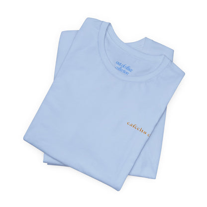 Cafecito Club 2.0 T-Shirt