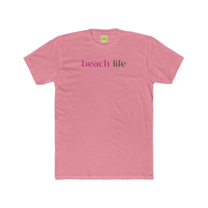 Beach Life T-Shirt | Classic Beach Fit Tee