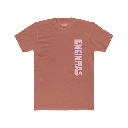 Encinitas T-Shirt | Relaxed  Beach Fit Tee