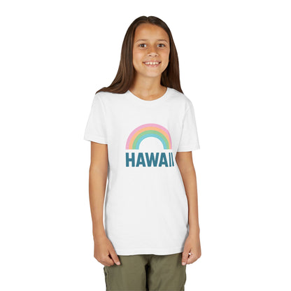 Hawaii Rainbow T-shirt (KIDS)