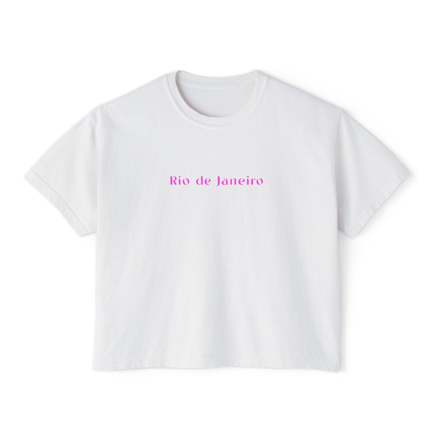 Rio de Janeiro T-Shirt