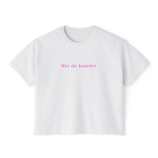 Rio de Janeiro T-Shirt