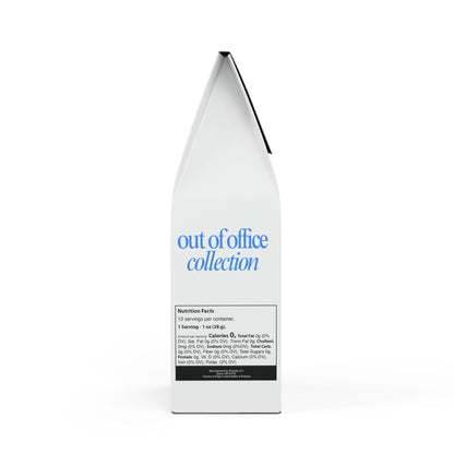 Out Of Office Coffee Blend (Ground Beans)| Medium-Dark Roast