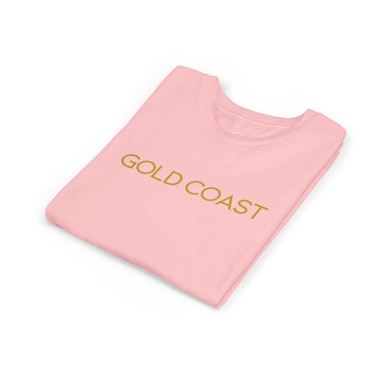 Gold Coast T-Shirt Kids