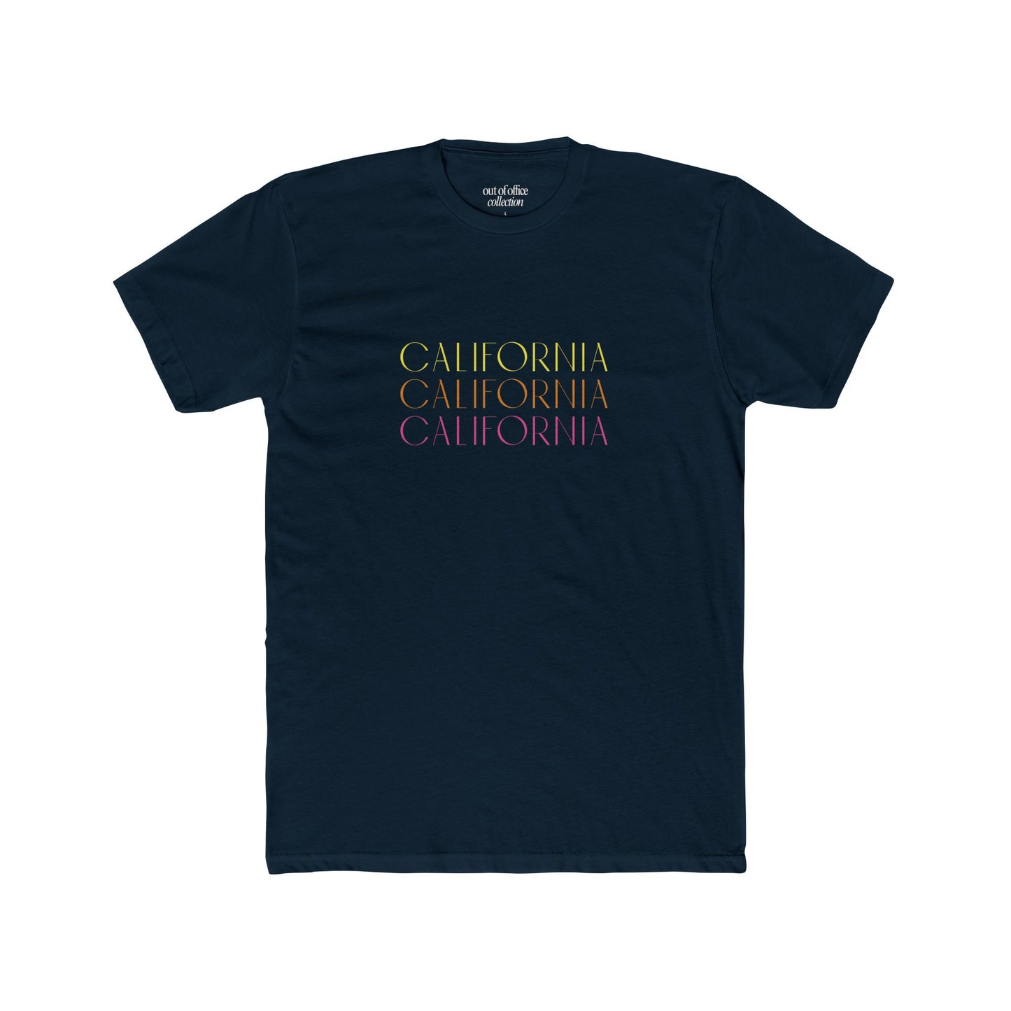 California T-Shirt