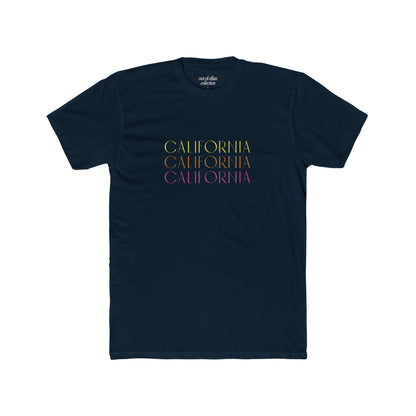 California T-Shirt