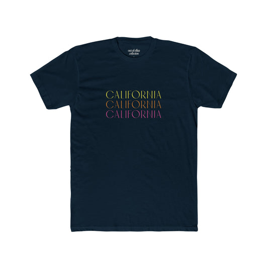 California T-Shirt