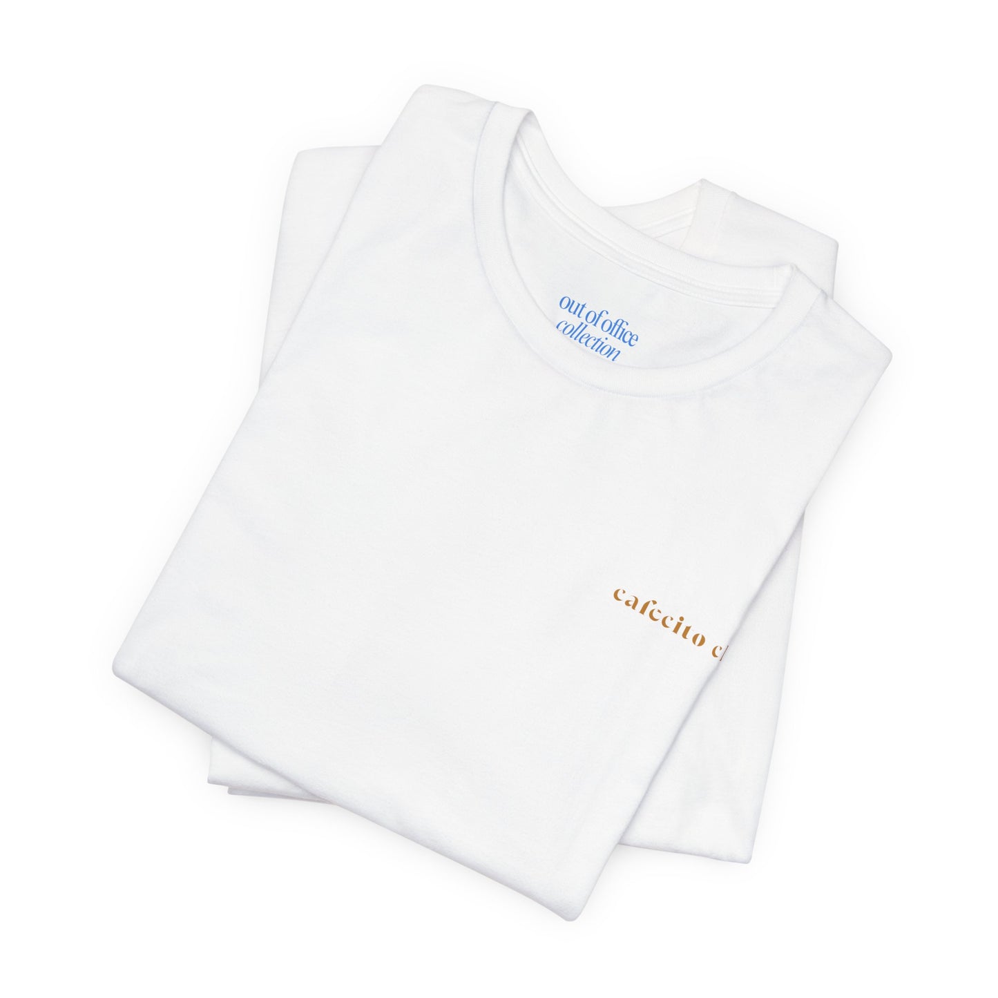 Cafecito Club 2.0 T-Shirt