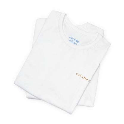 Cafecito Club 2.0 T-Shirt