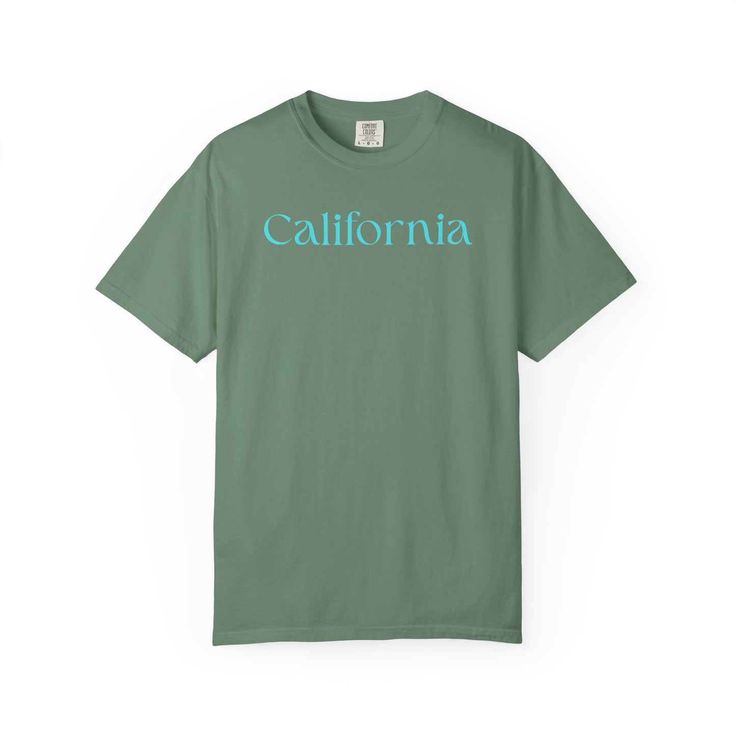 California 2.0  T-Shirt
