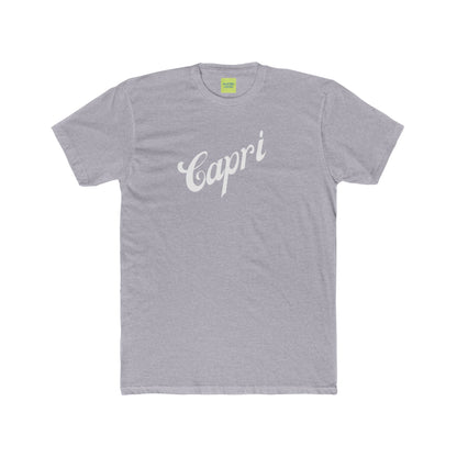 Capri T-Shirt | Classic Beach Tee Fit