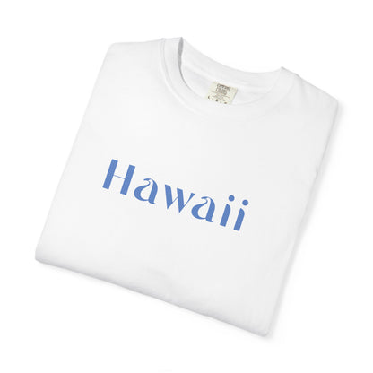 Hawaii  T-Shirt