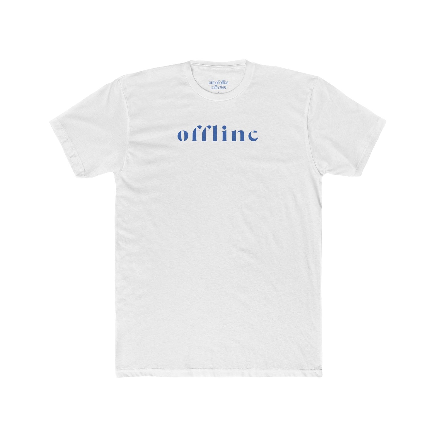 Offline T-Shirt