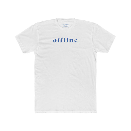 Offline T-Shirt | Relaxed Beach Fit Tee