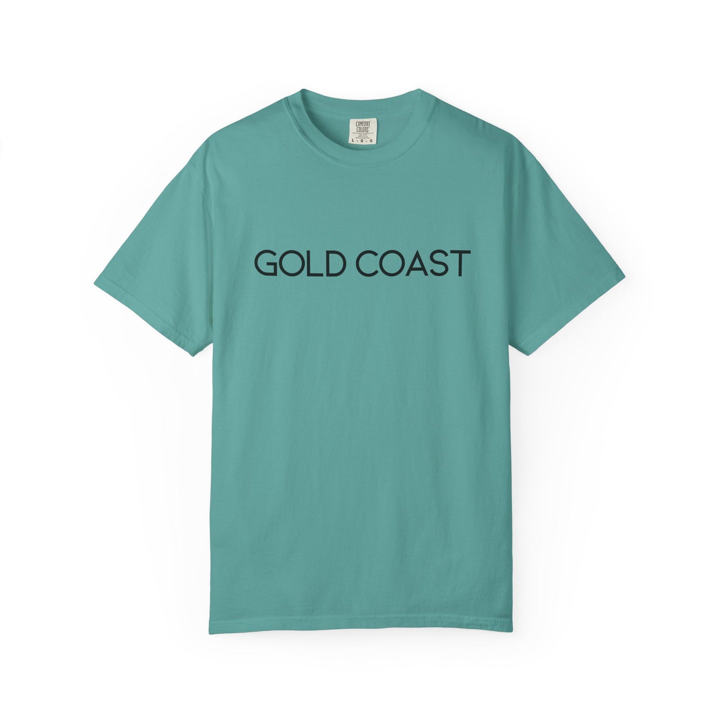 Gold Coast T-Shirt