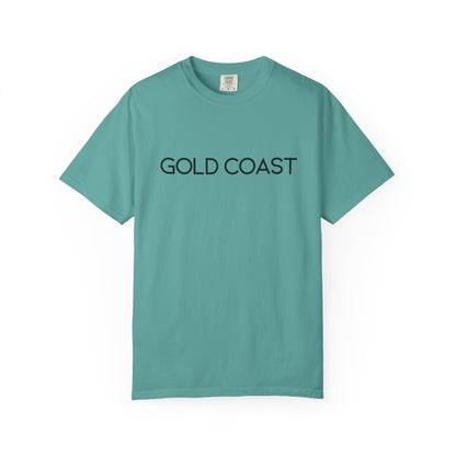 Gold Coast T-Shirt