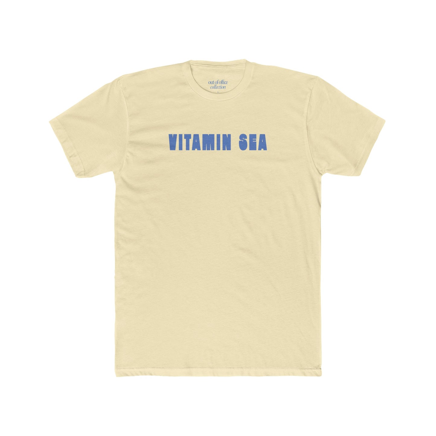 Vitamin Sea T-Shirt